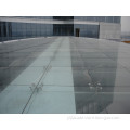 Aluminium Skylight Roof